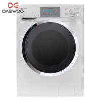 ماشین لباسشویی دوو LM-720W سفید