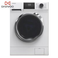 ماشین لباسشویی دوو LM-811W سفید