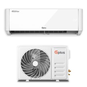 کولر گازی 18000 جی پلاس مدل GAC-TF18TP1A