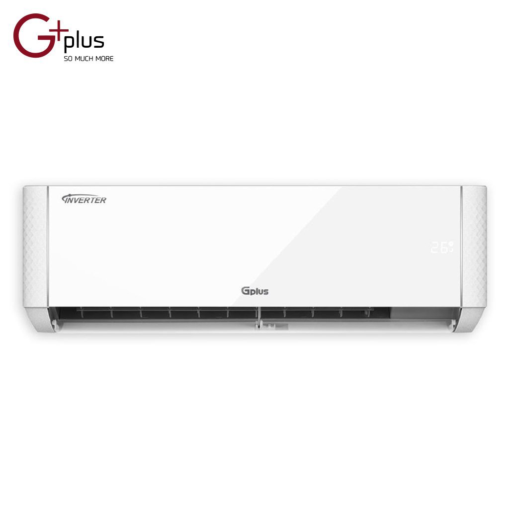 کولر گازی جی پلاس GAC-TV30EL1A اینورتر