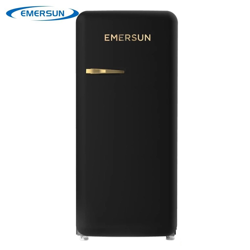 یخچال 10 فوت امرسان HR1060T-CLA-B کلاسیک