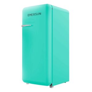 یخچال 10 فوت فیروه ای امرسان کلاسیک