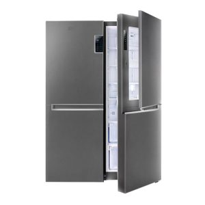 یخچال فریزر دوقلو دیپوینت مدل مستر پرو Master Pro