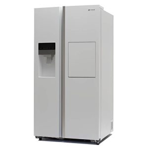 ساید بای ساید 35 فوت اسنوا S2Di-L310-W