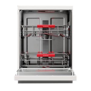 ماشین ظرفشویی هوشمند مدل دوو DW-160