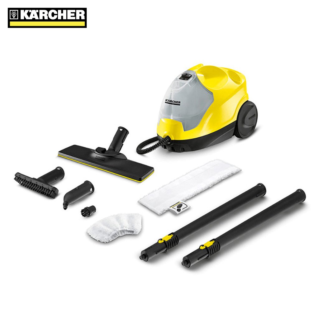 بخارشوی کارچر ایزی فیکس SC 4 EasyFix