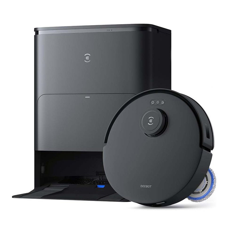 جارو رباتیک اکووکس مدل T30s پرو