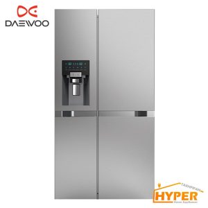 ساید بای ساید دوو SXi20-20S