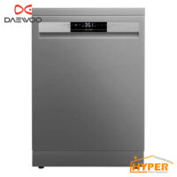 ماشین ظرفشویی دوو DW-160S