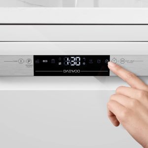 ماشین ظرفشویی مدل دوو 160 ماگدا پلاس