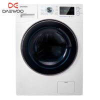ماشین لباسشویی دوو LM-981W سفید