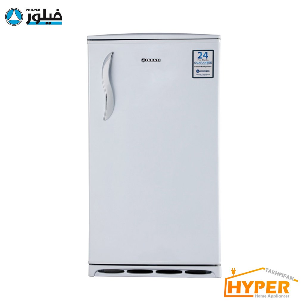 یخچال 10 فوت فیلور PH10D