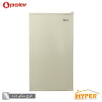 یخچال 6 فوت پلار R62B