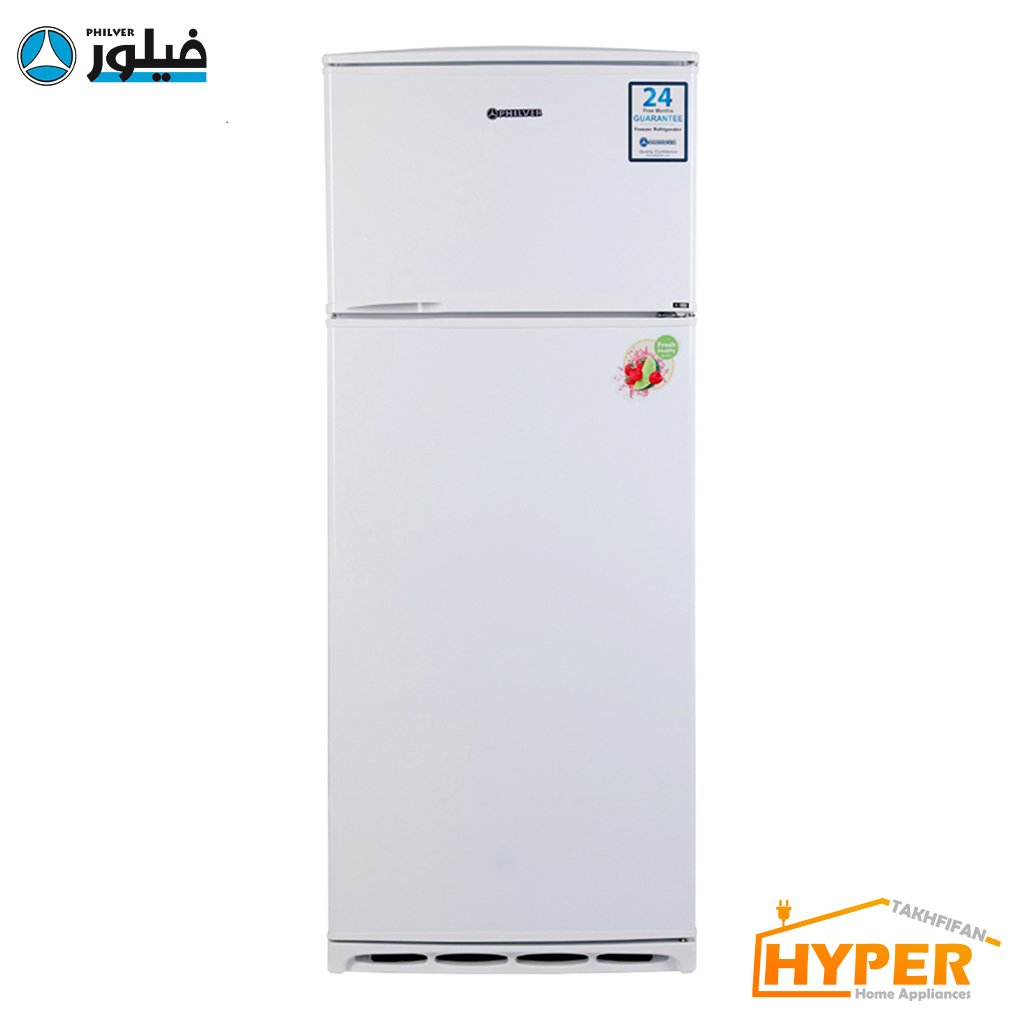 یخچال فریزر 14 فوت فیلور PH14D