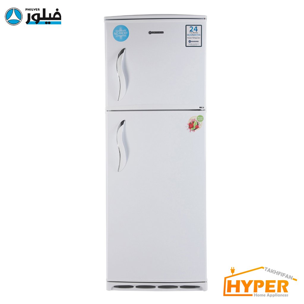 یخچال فریزر 16 فوت فیلور PH16N