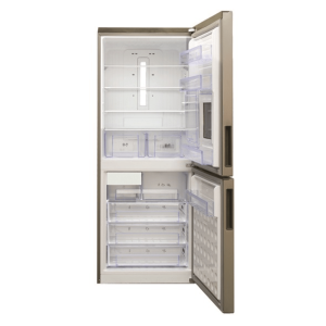 یخچال فریزر الکترواستیل مدل ساب زیرو پلاس ES35