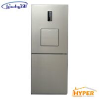یخچال فریزر ساب زیرو پلاس الکترواستیل ES35T