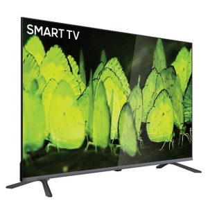 تلویزیون 50 اینچ جی وی سی مدل LT50N100