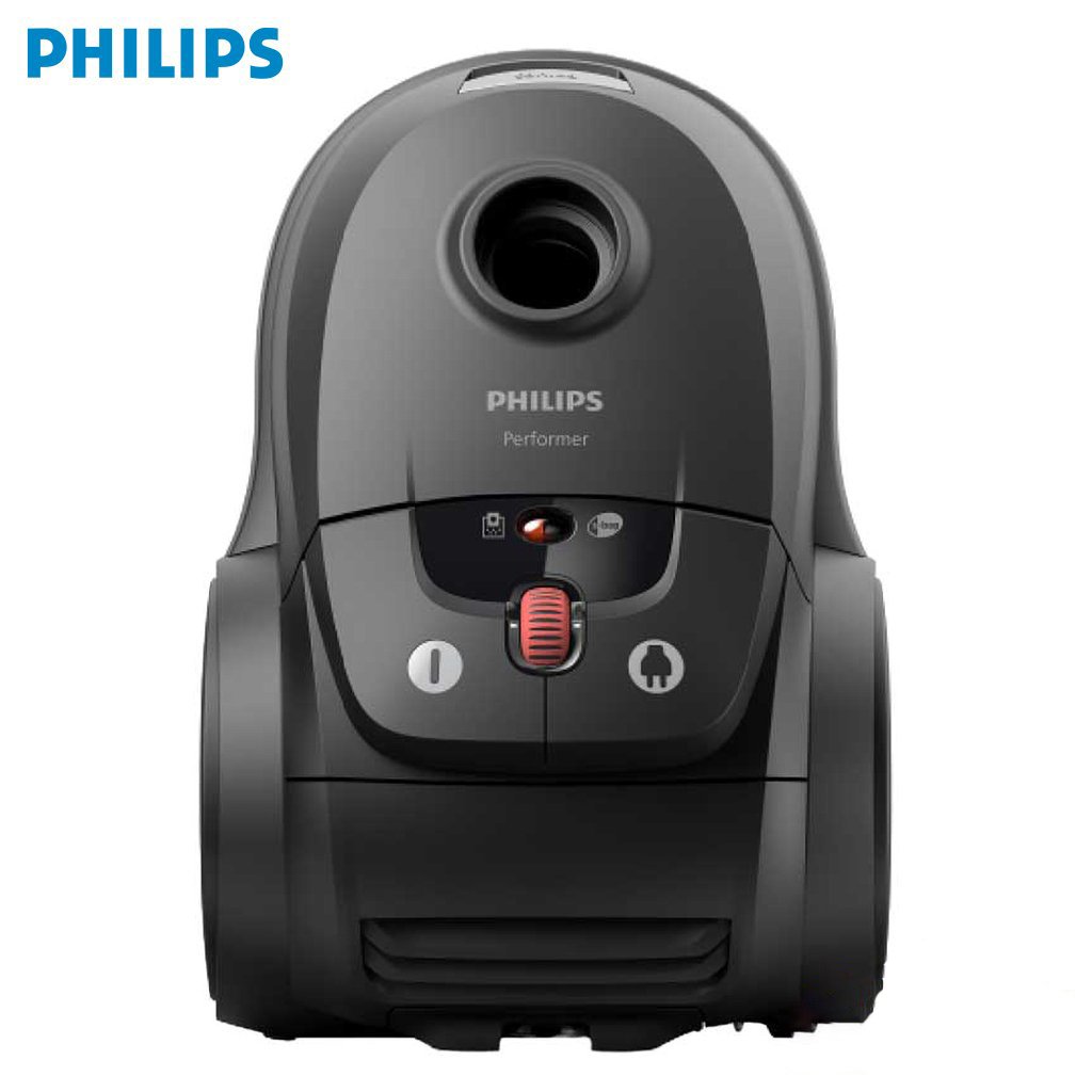 جاروبرقی فیلیپس XD8022 مشکی