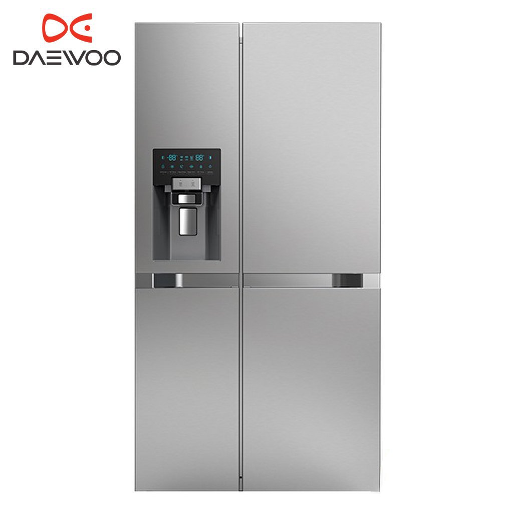 ساید بای ساید دوو SXi20-20S هوشمند