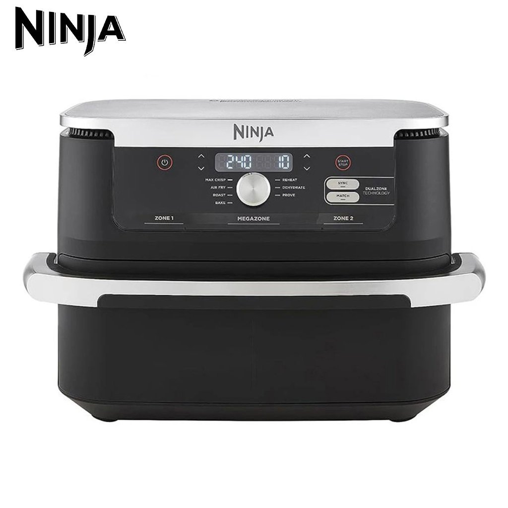 سرخ کن نینجا AF500 مشکی