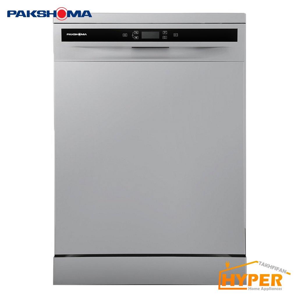 ماشین ظرفشویی پاکشوما E53S