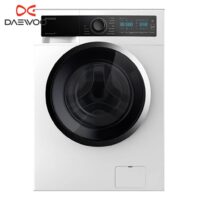 ماشین لباسشویی دوو LM-861WB سفید