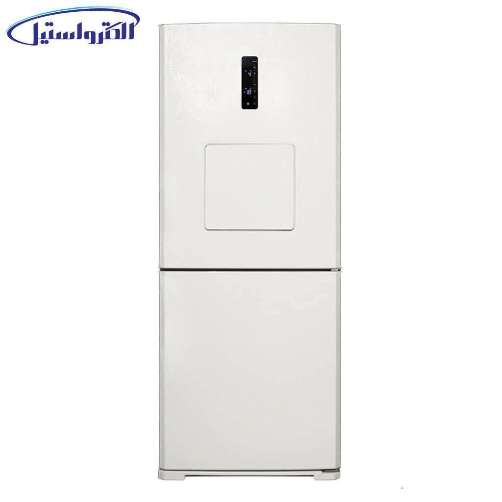 یخچال فریزر الکترواستیل ساب زیرو پلاس ES35W