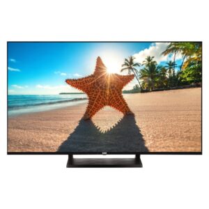 تلویزیون 43 اینچ هوشمند سام مدل 43D6500