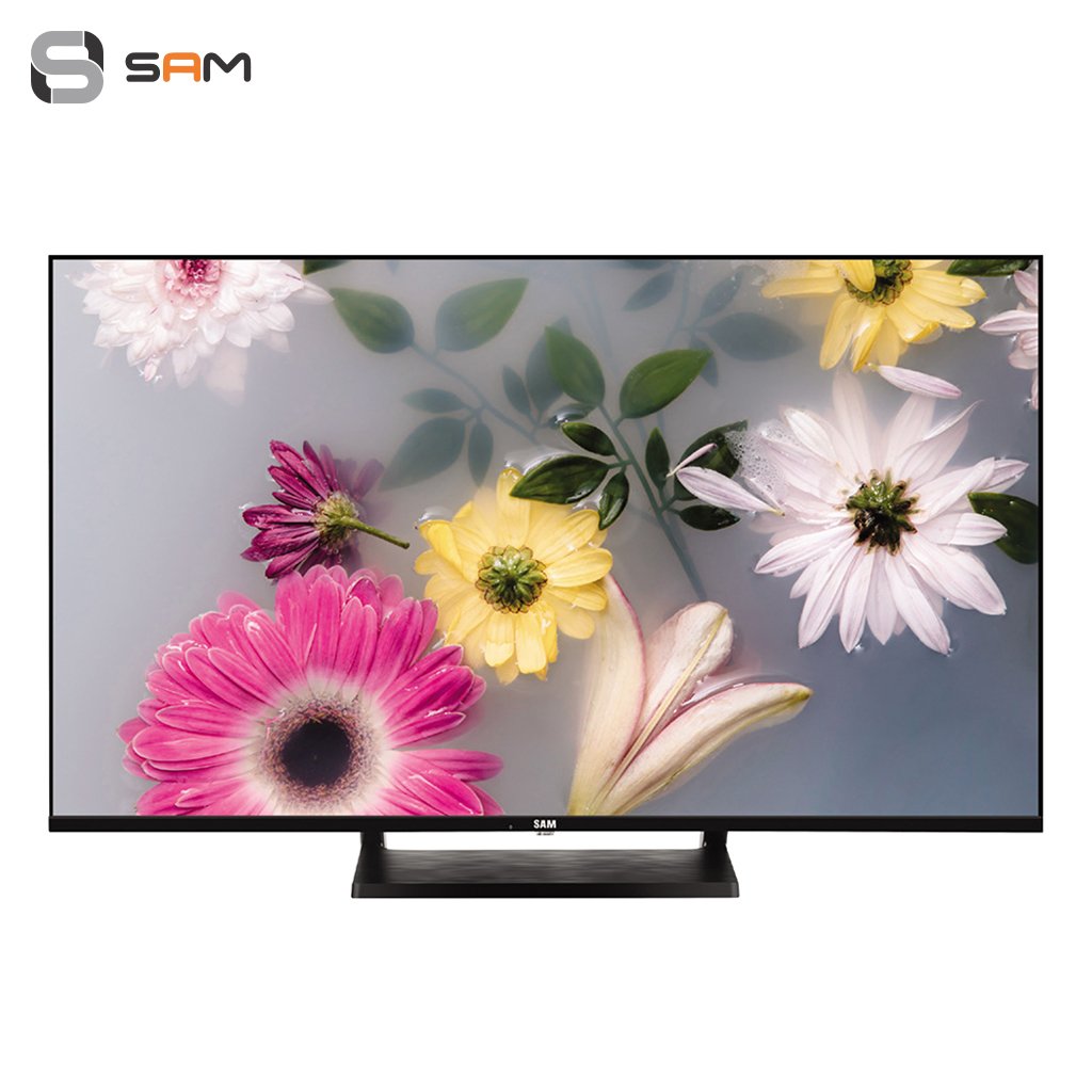 تلویزیون ال ای دی سام UQ43D6500MH