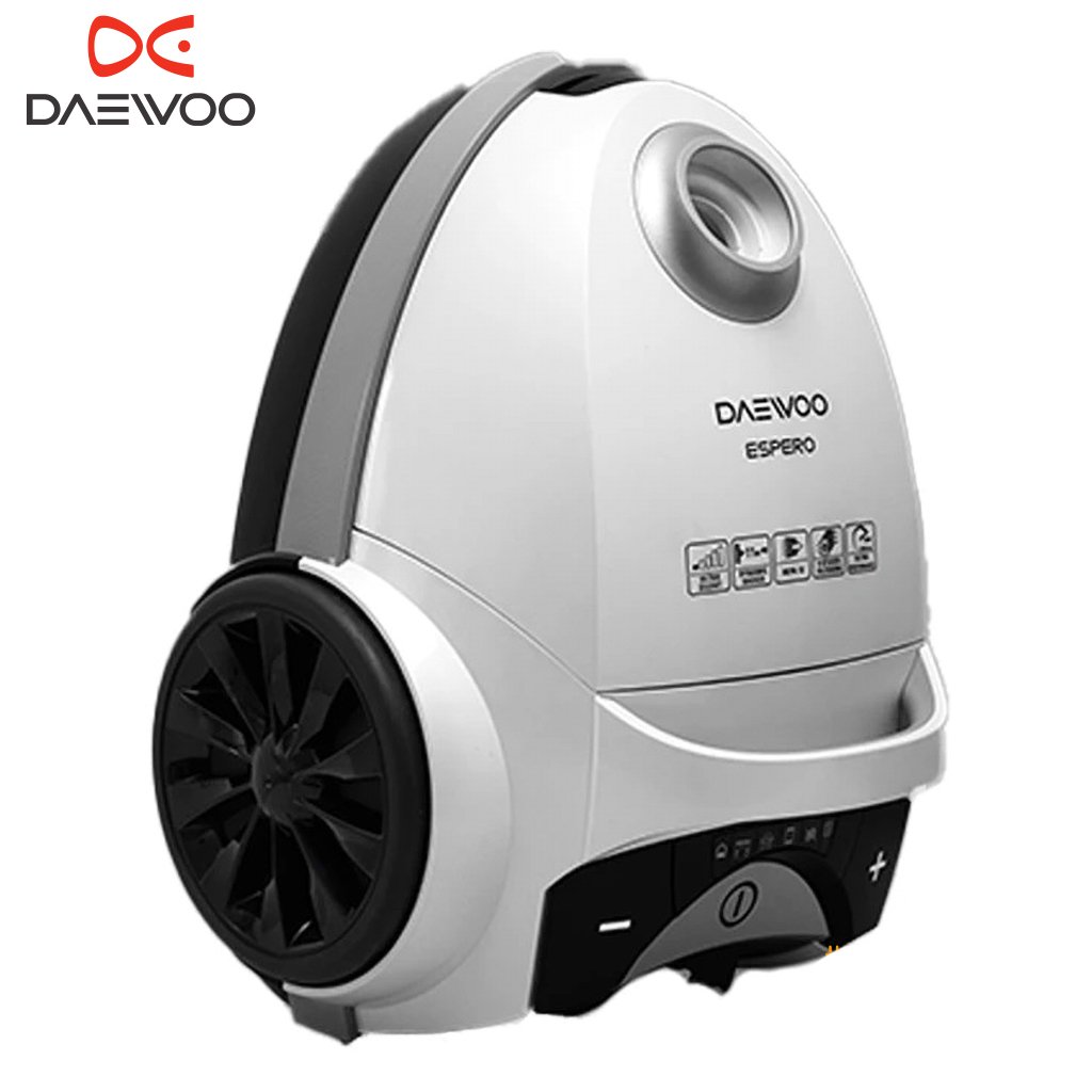 جاروبرقی دوو DVC-S221W