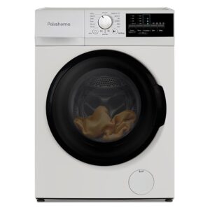 ماشین لباسشویی 8 کیلویی پاکشوما مدل I8W