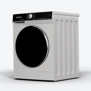 ماشین لباسشویی 9 کیلویی پاکشوما مدل L9W