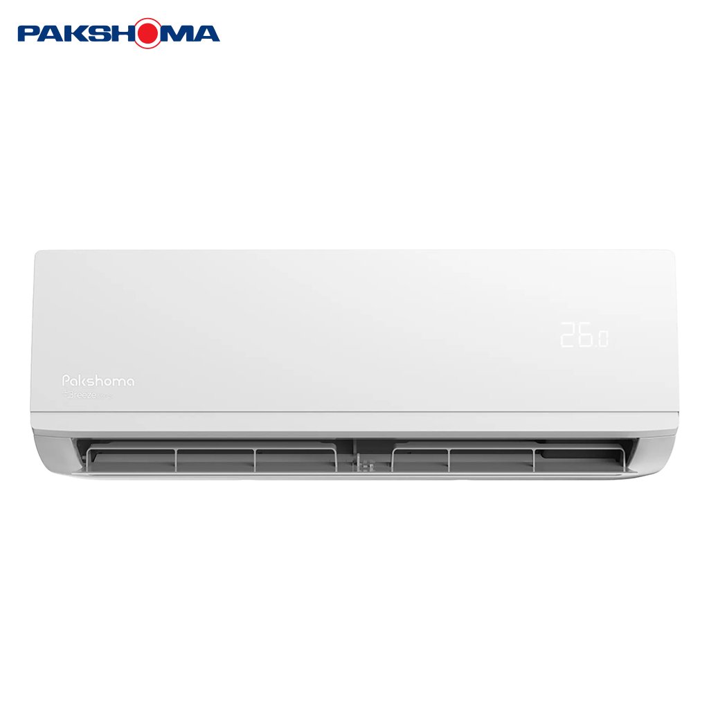 کولر گازی پاکشوما MPB-24CH Breeze IOT