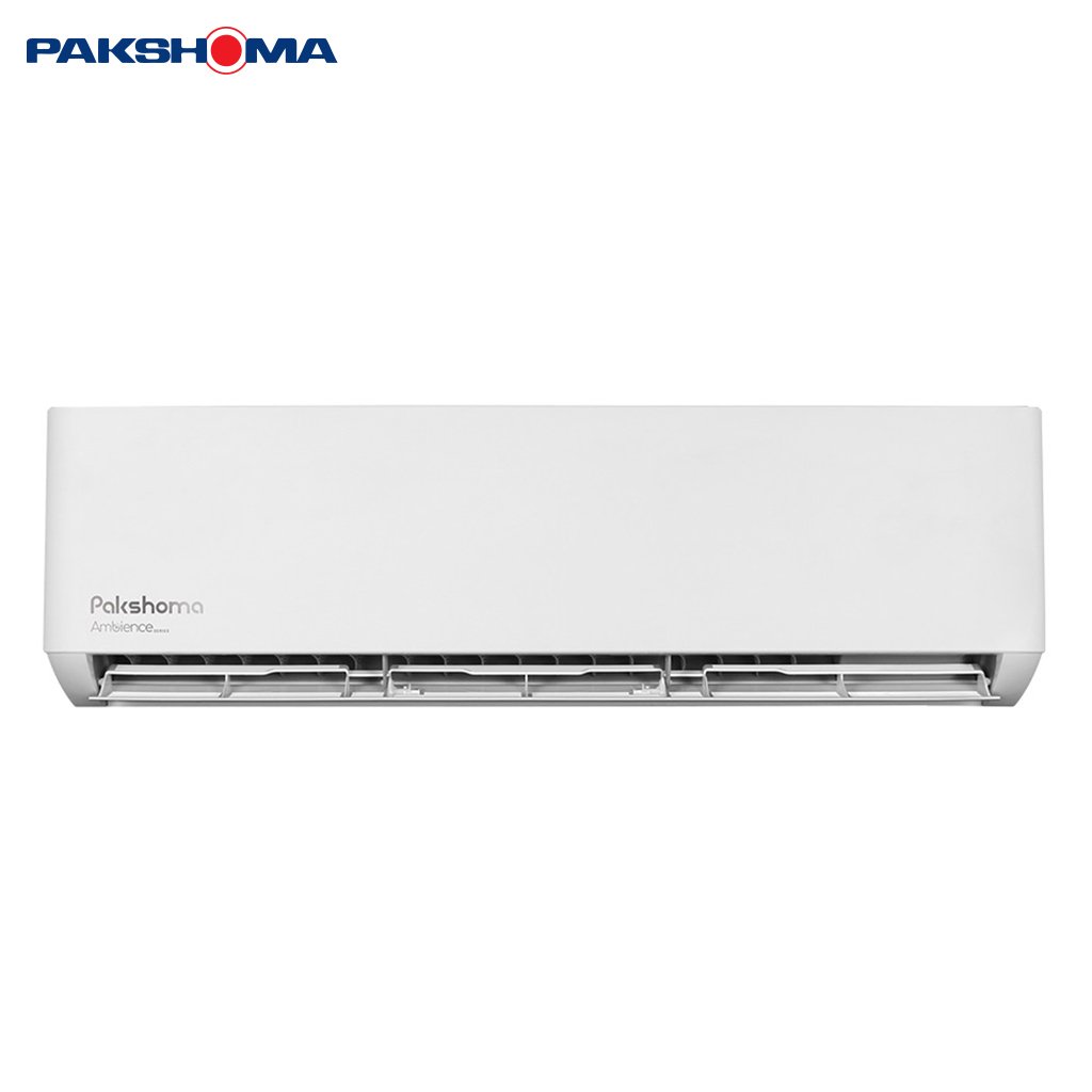 کولر گازی پاکشوما TPA-18CH Ambience