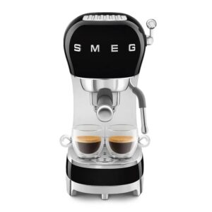 اسپرسوساز اسمگ مدل ECF02 مشکی