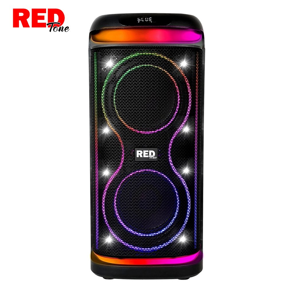 اسپیکر ردتون R100