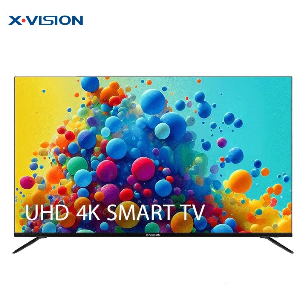 تلویزیون ال ای دی ایکس ویژن 50XCU785