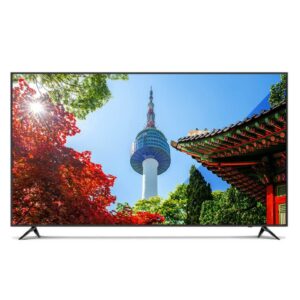 تلویزیون هوشمند دوو مدل 75HS4000U