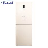 یخچال فریزر الکترواستیل ES34W
