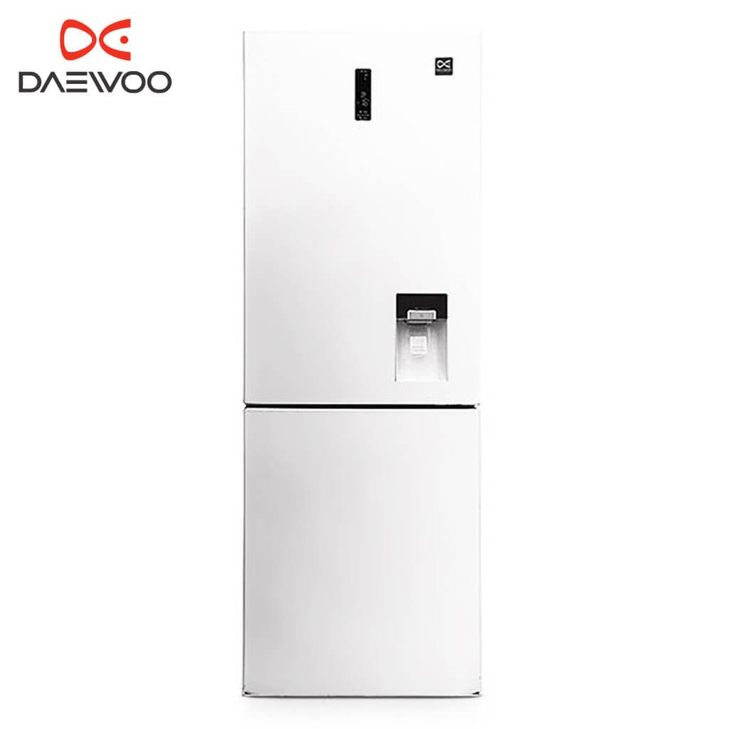 یخچال فریزر دوو BMi-10GW سفید براق