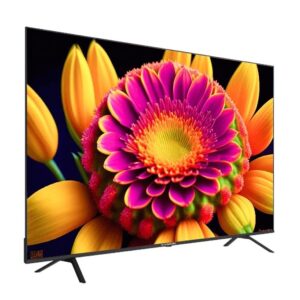 تلویزیون 65 اینچ ایکس ویژن مدل 65X25