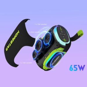 اسپیکر H58 هوپ استار