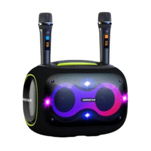 اسپیکر هوپ استار 120 وات مدل Party Box