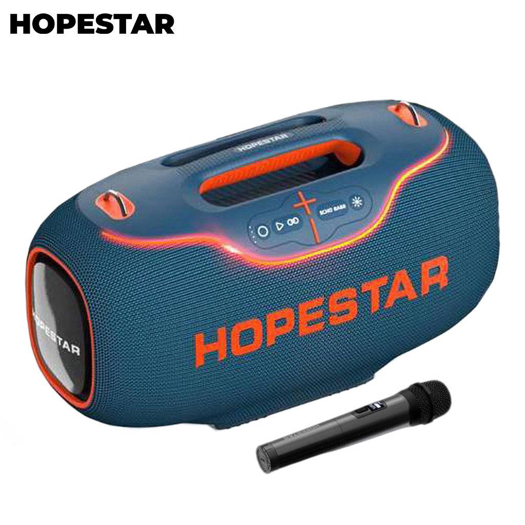 اسپیکر هوپ استار A80