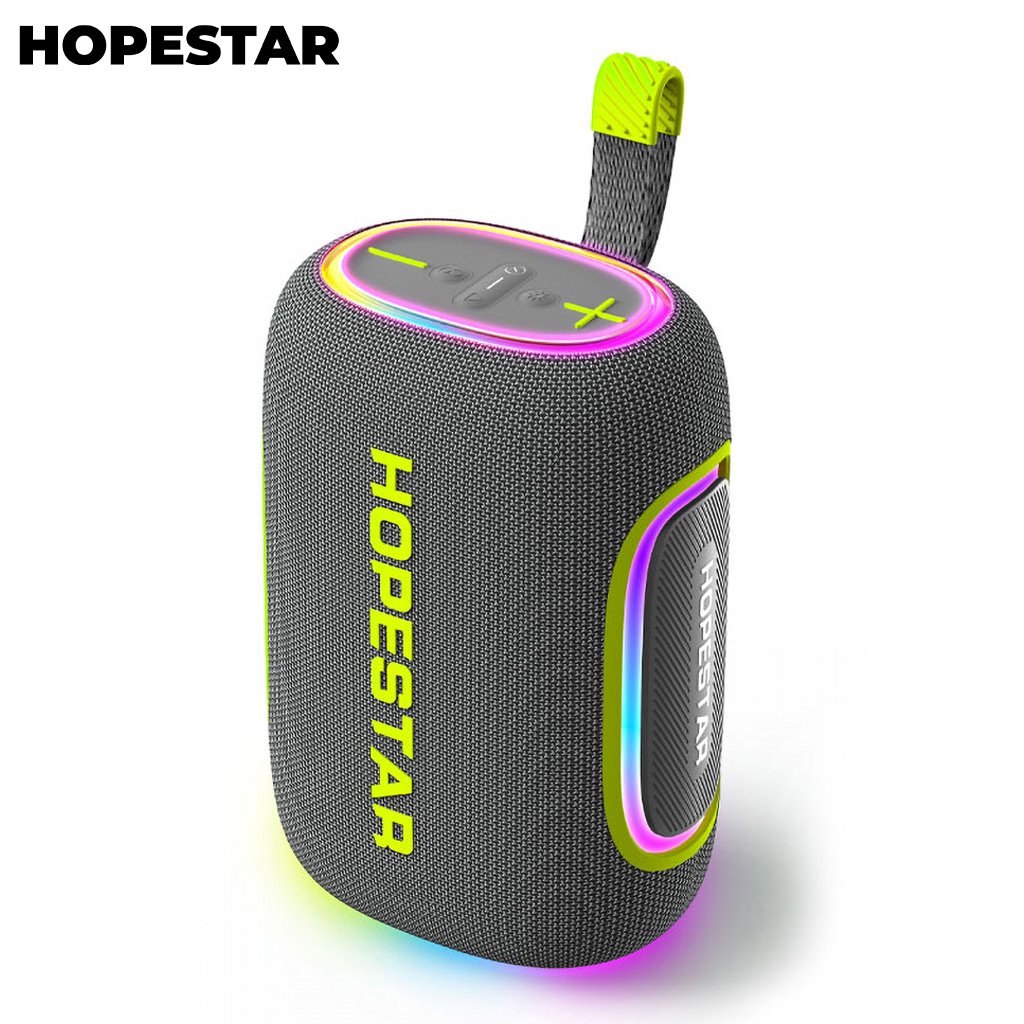 اسپیکر هوپ استار H58G