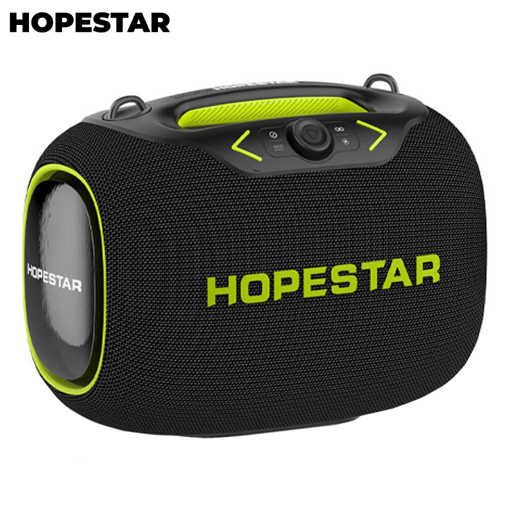 اسپیکر هوپ استار Party Box-B