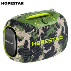اسپیکر هوپ استار Party Box-Gr