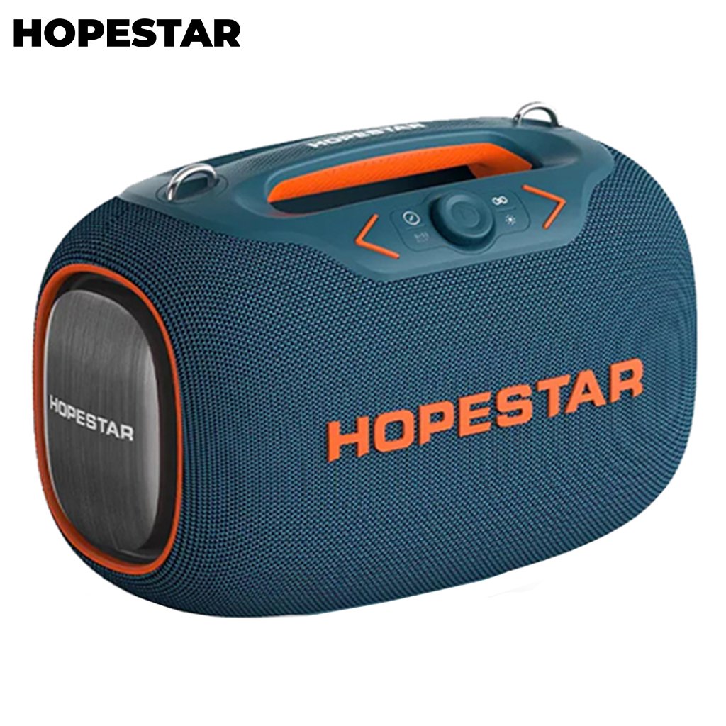 اسپیکر هوپ استار Party Box
