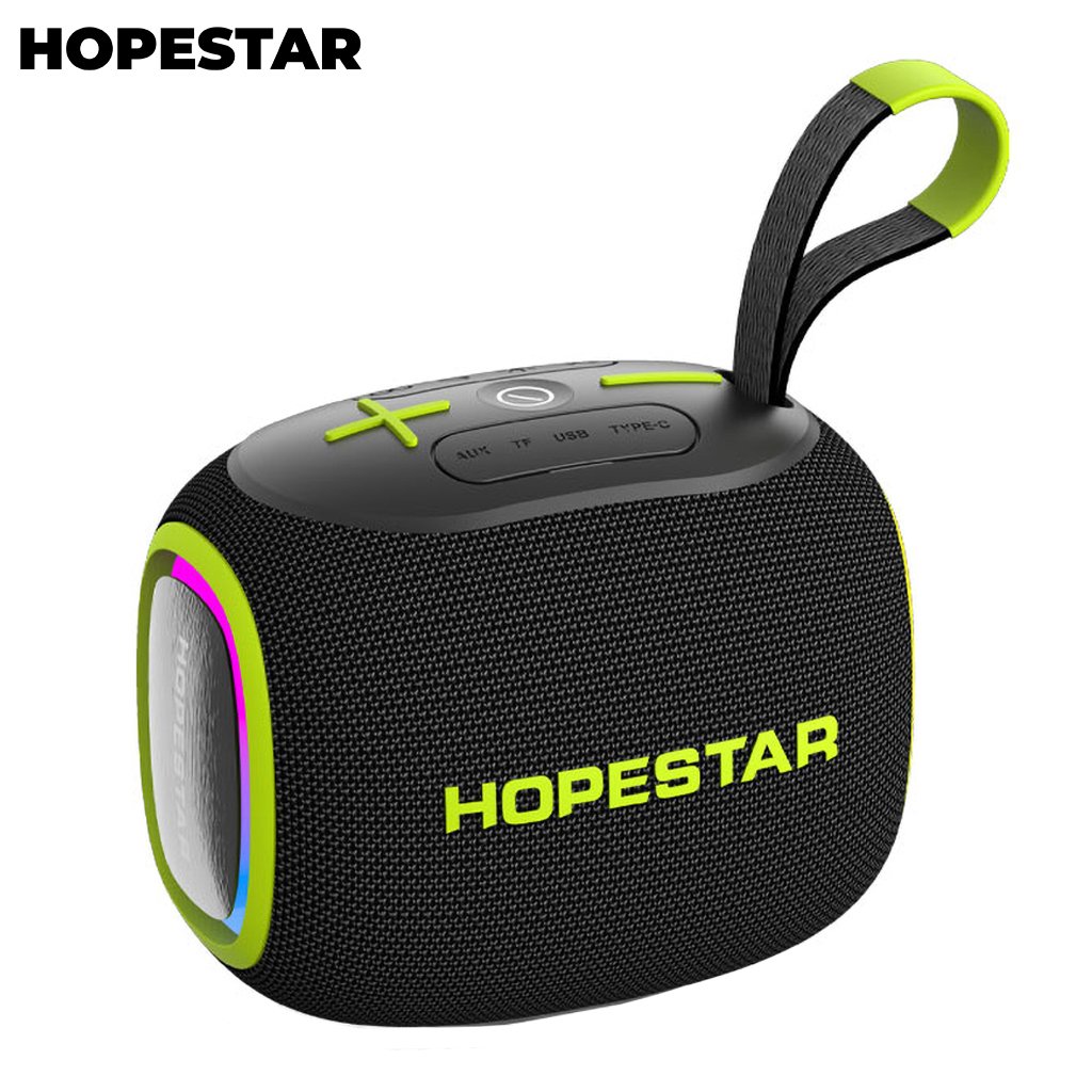 اسپیکر هوپ استار Party Boxmini-B